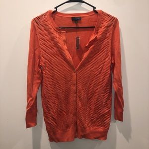 The Limited Cardigan